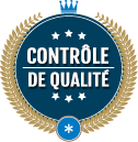 Contrôle de la qualité